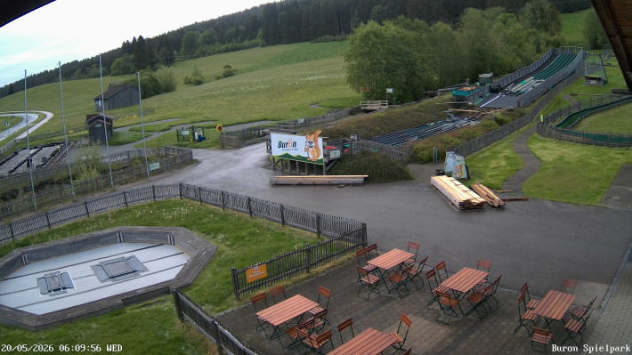 Buron Spielpark