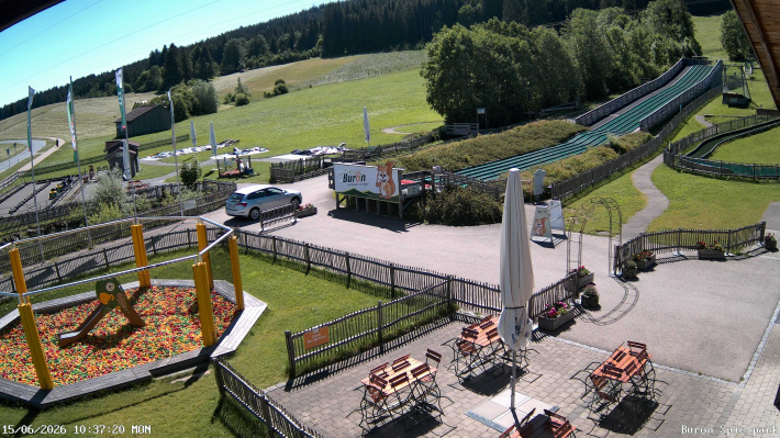 Buron Spielpark