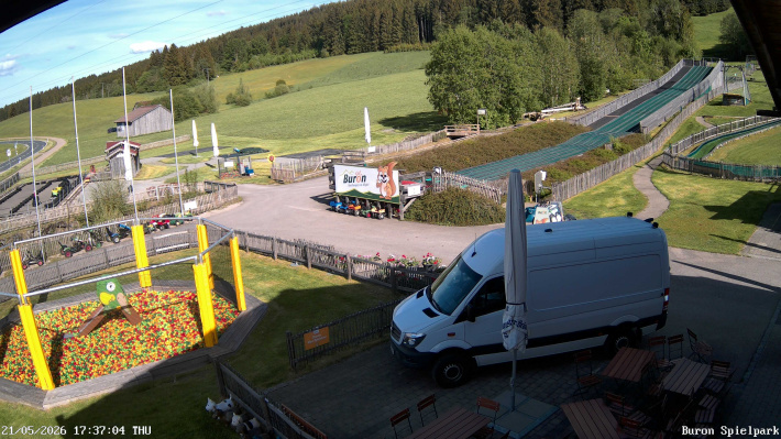 Buron Spielpark