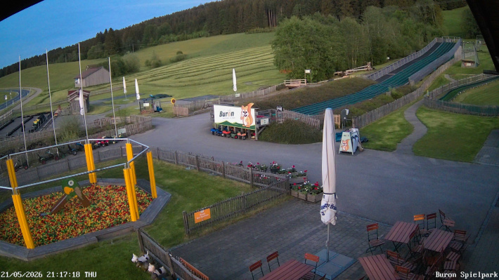 Buron Spielpark