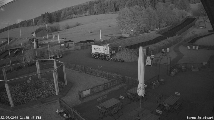 Buron Spielpark