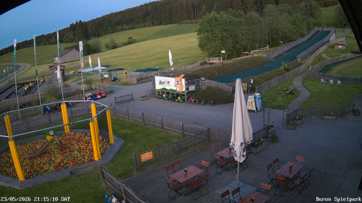 Buron Spielpark