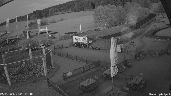 Buron Spielpark