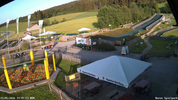 Buron Spielpark