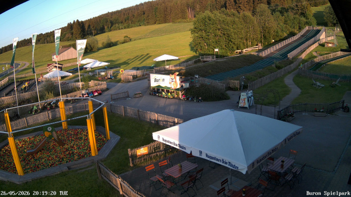 Buron Spielpark