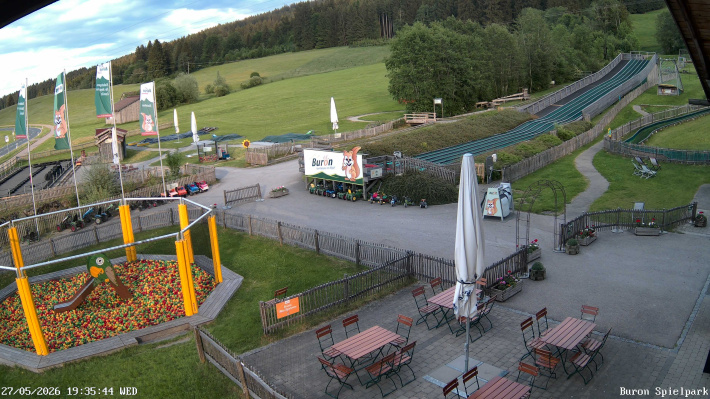 Buron Spielpark