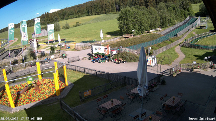 Buron Spielpark