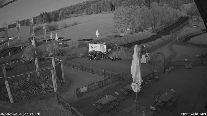 Buron Spielpark