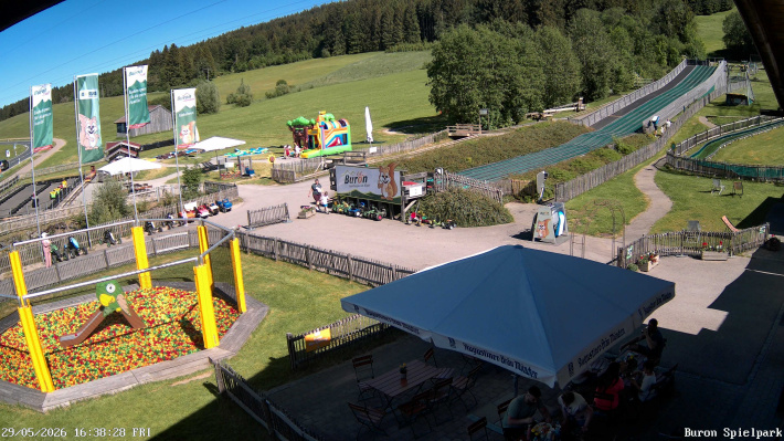 Buron Spielpark