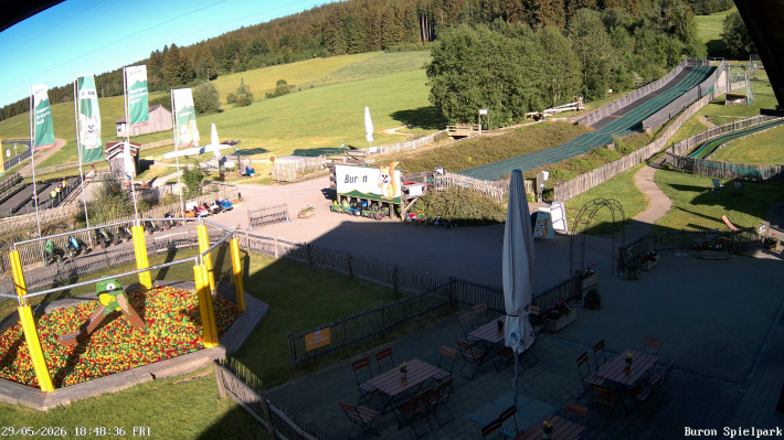 Buron Spielpark