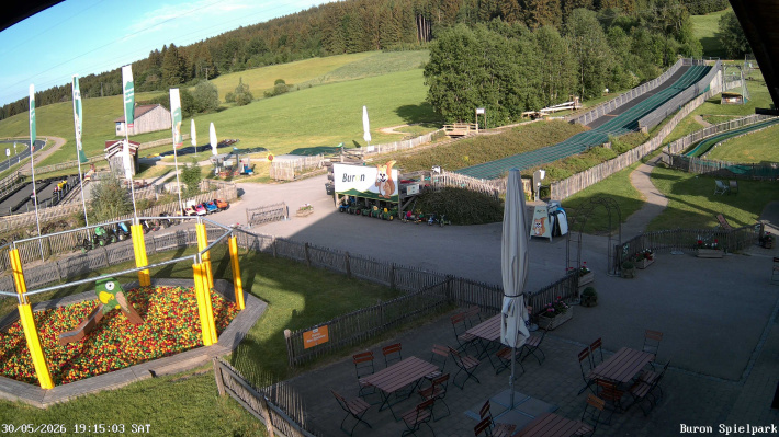 Buron Spielpark