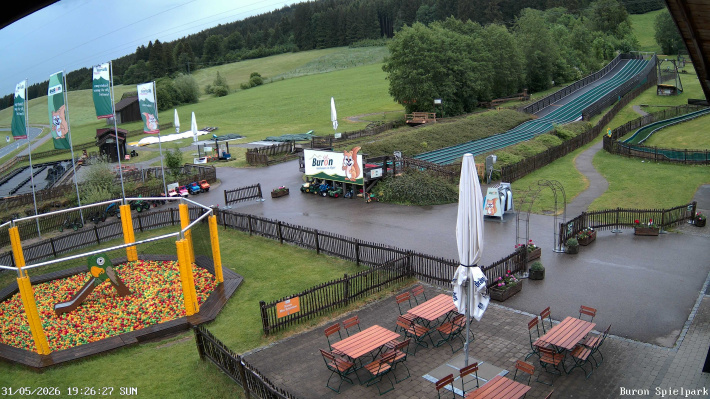 Buron Spielpark