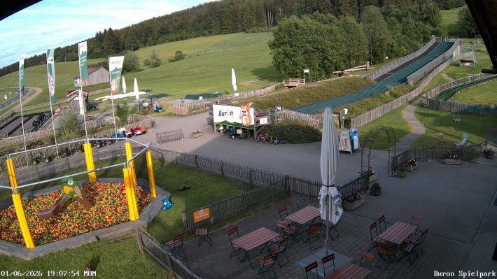 Buron Spielpark