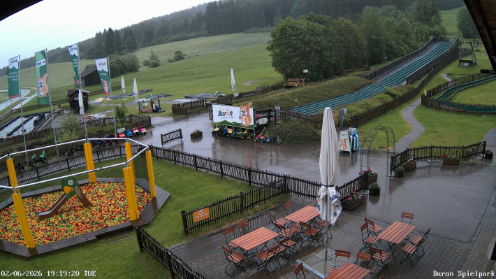 Buron Spielpark