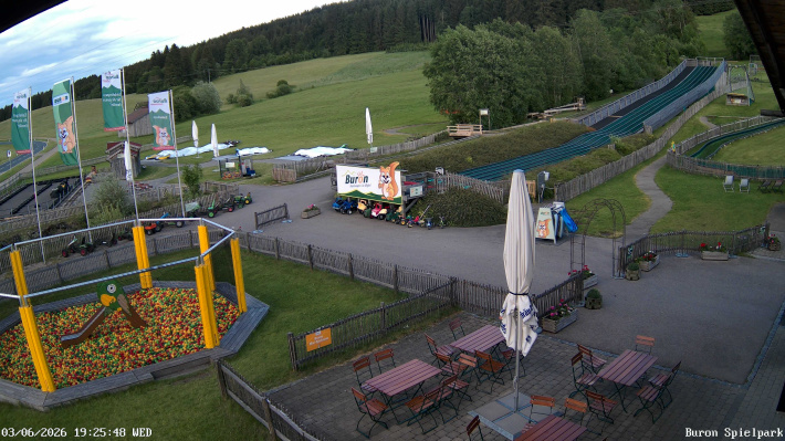 Buron Spielpark