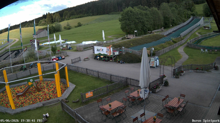 Buron Spielpark