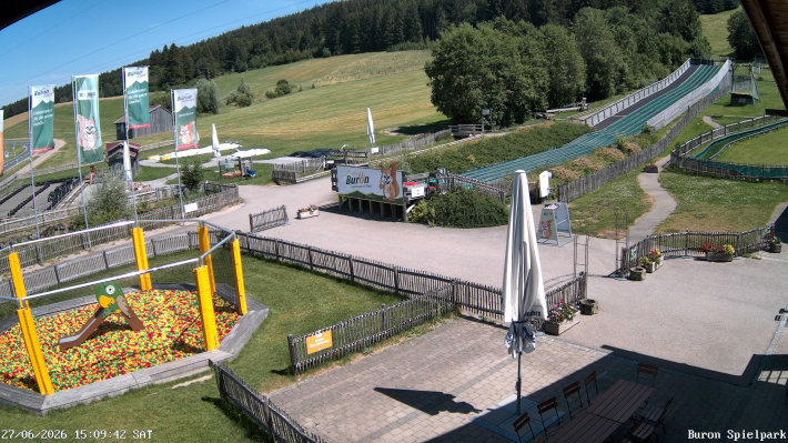 Buron Spielpark