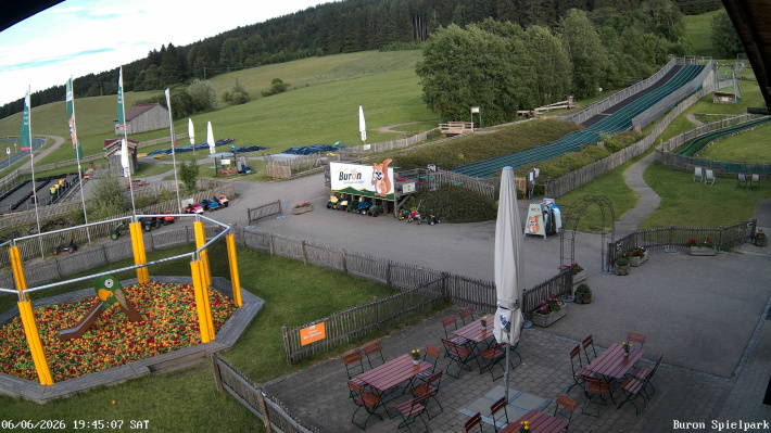 Buron Spielpark