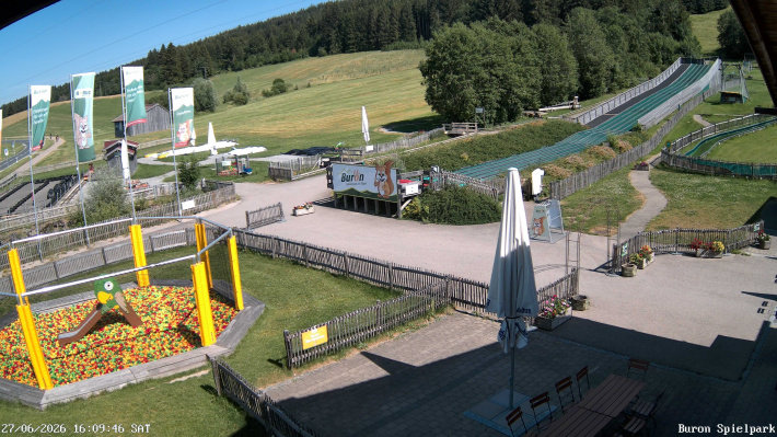 Buron Spielpark