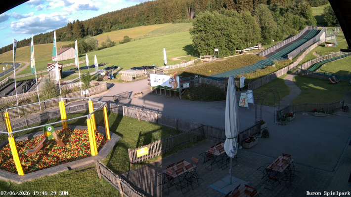 Buron Spielpark