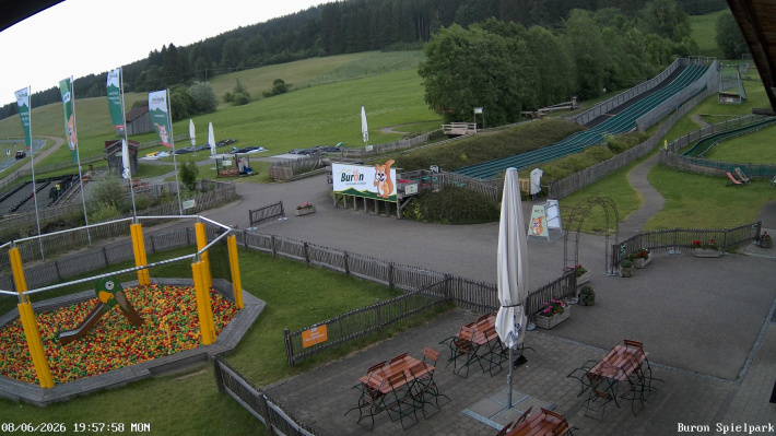 Buron Spielpark