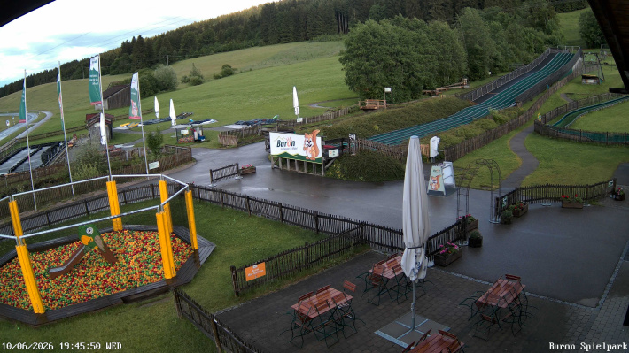 Buron Spielpark