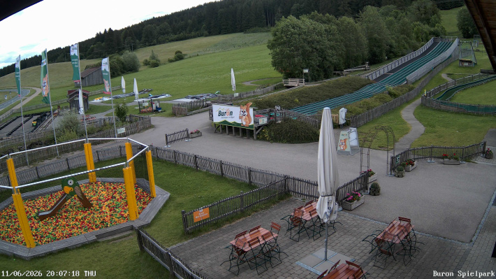 Buron Spielpark