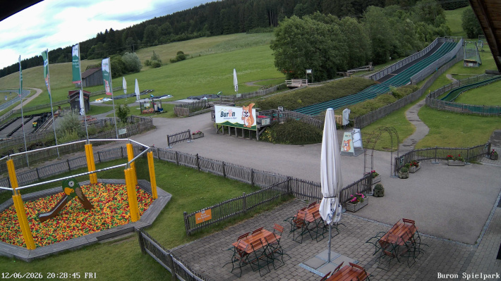 Buron Spielpark