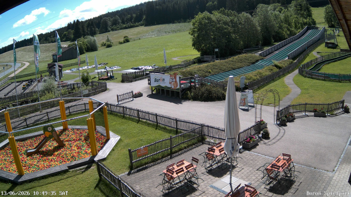 Buron Spielpark