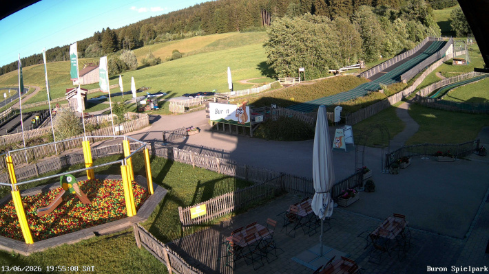 Buron Spielpark