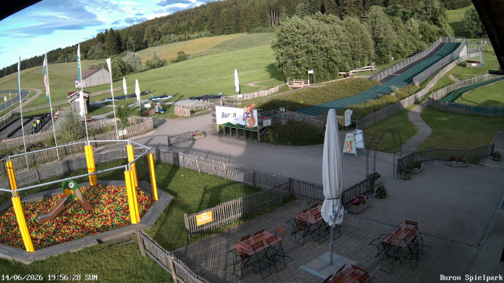 Buron Spielpark