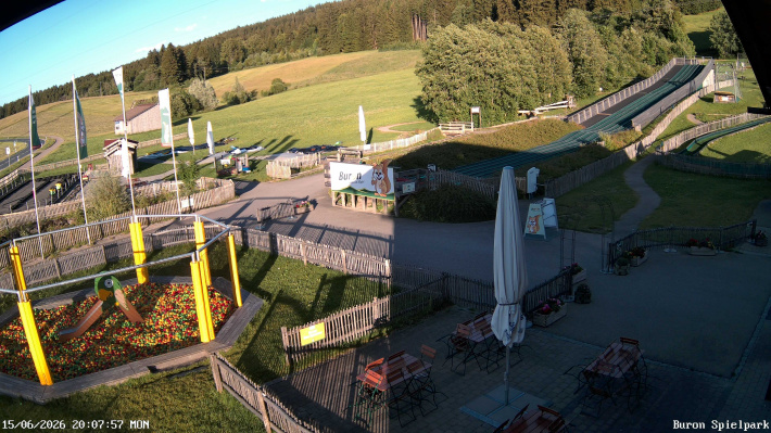 Buron Spielpark