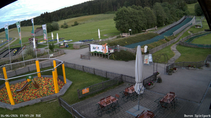 Buron Spielpark