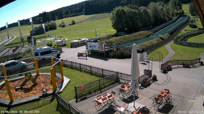 Buron Spielpark