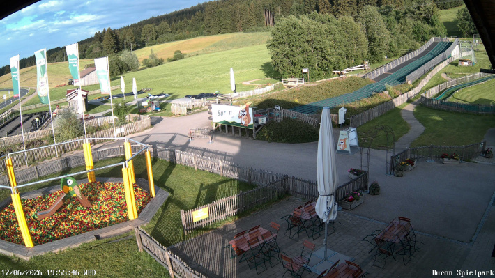 Buron Spielpark