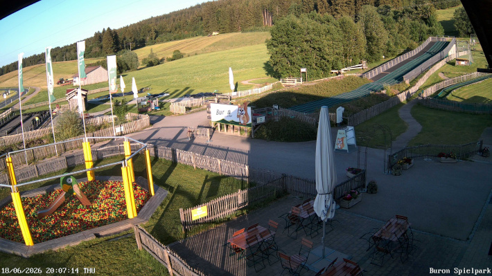 Buron Spielpark