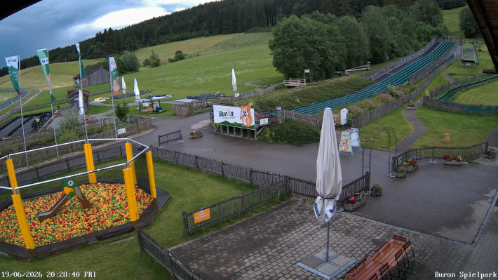 Buron Spielpark