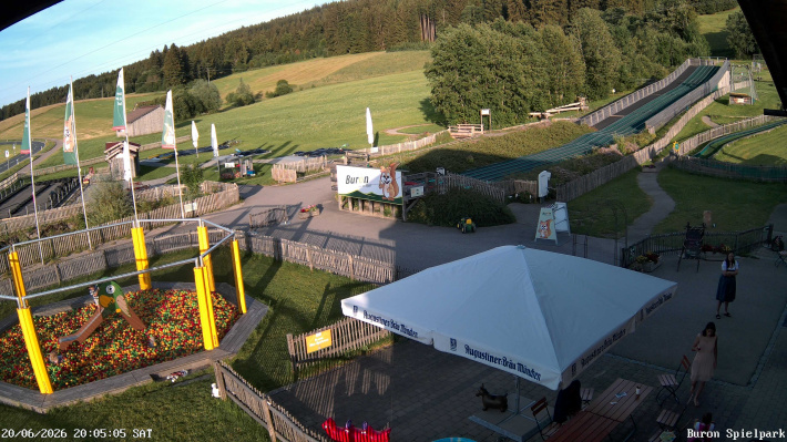Buron Spielpark