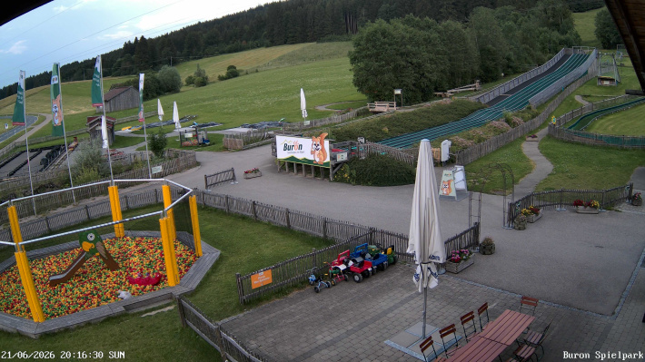 Buron Spielpark