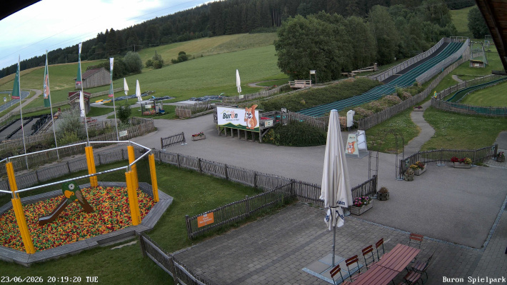 Buron Spielpark