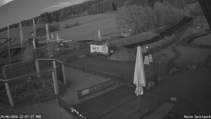Buron Spielpark
