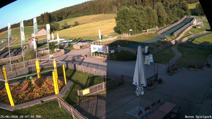 Buron Spielpark