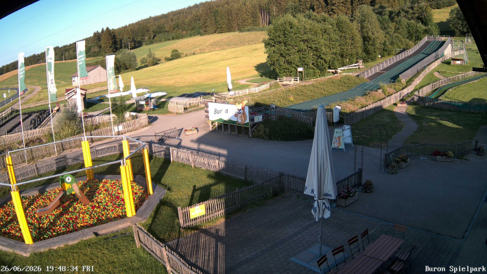 Buron Spielpark
