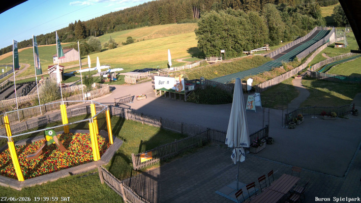 Buron Spielpark