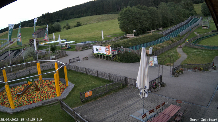 Buron Spielpark