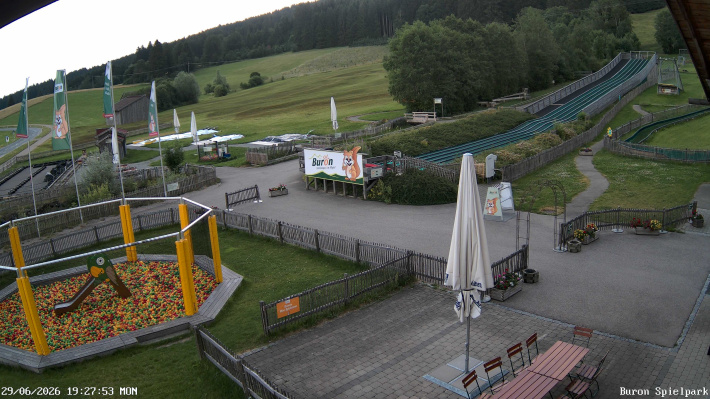 Buron Spielpark