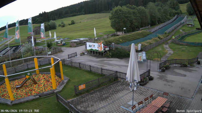 Buron Spielpark