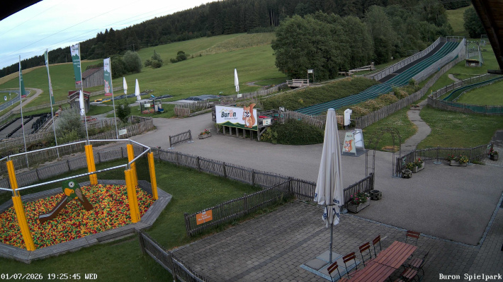 Buron Spielpark