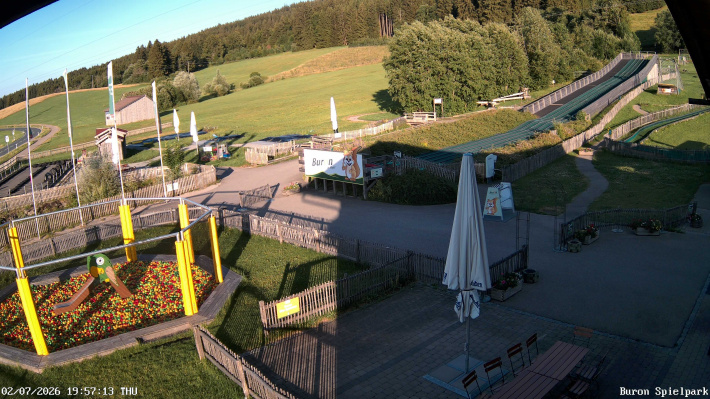 Buron Spielpark