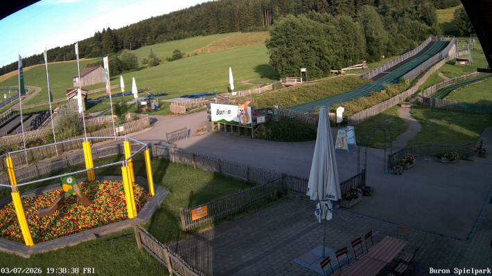 Buron Spielpark